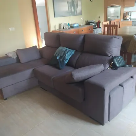 Casa Luisa Cerca De La Playa * 庞特维德拉