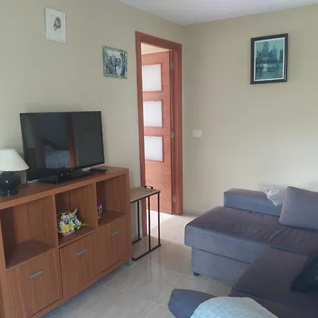 Casa Luisa Cerca De La Playa * 庞特维德拉
