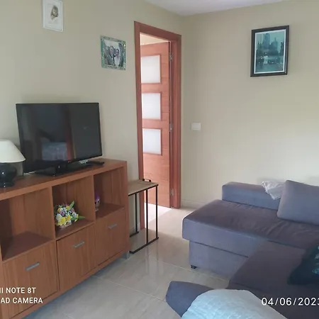 Apartamento Casa Luisa Cerca De La Playa