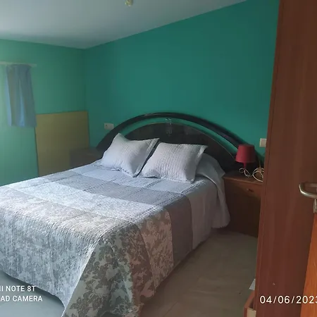 Casa Luisa Cerca De La Playa * 庞特维德拉