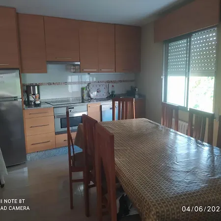 Casa Luisa Cerca De La Playa