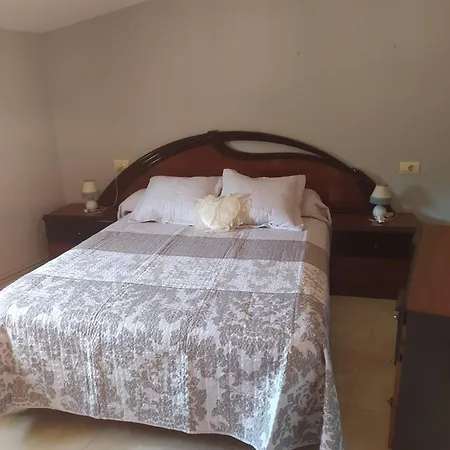 Apartamento Casa Luisa Cerca De La Playa