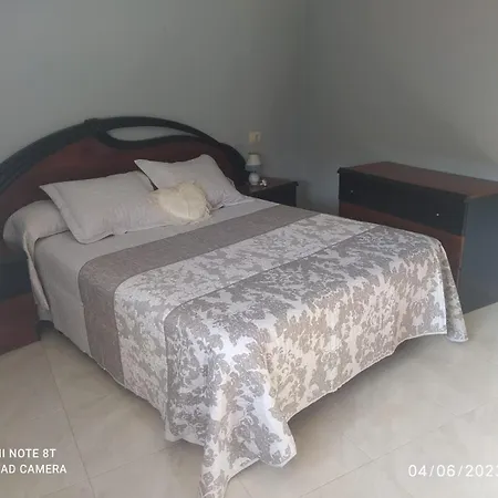 公寓 Casa Luisa Cerca De La Playa