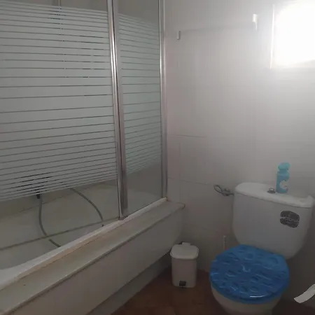 Apartamento Casa Luisa Cerca De La Playa Pontevedra