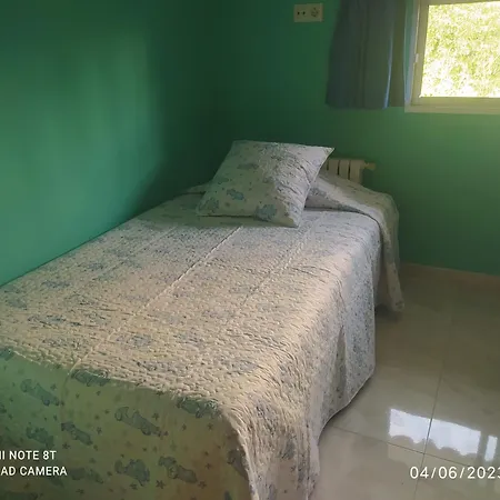 Casa Luisa Cerca De La Playa * 庞特维德拉