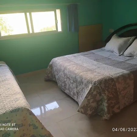 Casa Luisa Cerca De La Playa 庞特维德拉