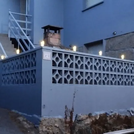Casa Luisa Cerca De La Playa *